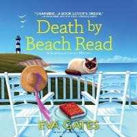 Enlarge image Cover: Death by Beach Read - DREAMSCAPE MEDIA