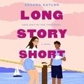 Cover: Long Story Short - DREAMSCAPE MEDIA