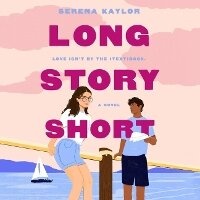 Enlarge image Cover: Long Story Short - DREAMSCAPE MEDIA