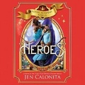 Cover: Heroes - DREAMSCAPE MEDIA