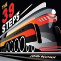 Cover: The Thirty-Nine Steps - DREAMSCAPE MEDIA