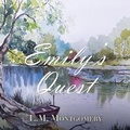 Cover: Emily's Quest - DREAMSCAPE MEDIA