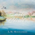 Cover: Emily Climbs - DREAMSCAPE MEDIA