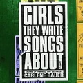 Cover: Girls They Write Songs about - DREAMSCAPE MEDIA