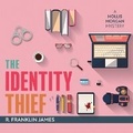 Cover: The Identity Thief - DREAMSCAPE MEDIA