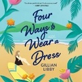 Cover: Four Ways to Wear a Dress - DREAMSCAPE MEDIA