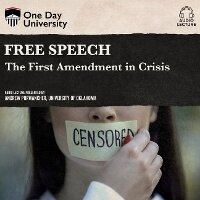 Enlarge image Cover: Free Speech - DREAMSCAPE MEDIA