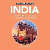 Enlarge image Cover: India - Culture Smart!: The Essential Guide to Customs & Culture - DREAMSCAPE MEDIA