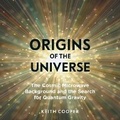 Cover: Origins of the Universe - DREAMSCAPE MEDIA
