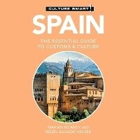 Abbildung von: Spain - Culture Smart!: The Essential Guide to Customs & Culture - DREAMSCAPE MEDIA
