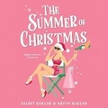 Cover: The Summer of Christmas - DREAMSCAPE MEDIA