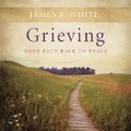 Cover: Grieving - DREAMSCAPE MEDIA