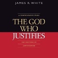 Cover: The God Who Justifies - DREAMSCAPE MEDIA