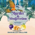 Cover: Murder and Misdirection - DREAMSCAPE MEDIA