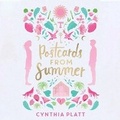Cover: Postcards from Summer - DREAMSCAPE MEDIA