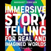 Abbildung von: Immersive Storytelling for Real and Imagined Worlds - DREAMSCAPE MEDIA