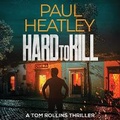 Cover: Hard to Kill - DREAMSCAPE MEDIA