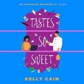 Cover: Tastes So Sweet - DREAMSCAPE MEDIA