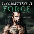 Cover: Force - DREAMSCAPE MEDIA