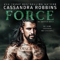 Enlarge image Cover: Force - DREAMSCAPE MEDIA