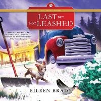 Enlarge image Cover: Last But Not Leashed - DREAMSCAPE MEDIA