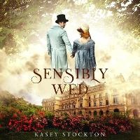 Enlarge image Cover: Sensibly Wed - DREAMSCAPE MEDIA