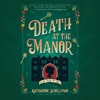 Enlarge image Cover: Death at the Manor - DREAMSCAPE MEDIA