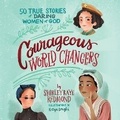 Cover: Courageous World Changers - DREAMSCAPE MEDIA
