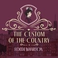 Cover: The Custom of the Country - DREAMSCAPE MEDIA