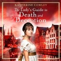 Cover: The Lady's Guide to Death and Deception - DREAMSCAPE MEDIA