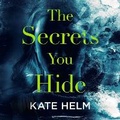 Cover: The Secrets You Hide - DREAMSCAPE MEDIA