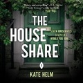 Cover: The House Share - DREAMSCAPE MEDIA