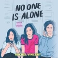 Cover: No One Is Alone - DREAMSCAPE MEDIA