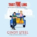 Cover: That Fine Line - DREAMSCAPE MEDIA