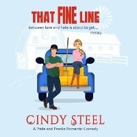 Enlarge image Cover: That Fine Line - DREAMSCAPE MEDIA