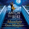 Cover: Moonlight Over Mayfair - DREAMSCAPE MEDIA