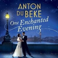 Enlarge image Cover: One Enchanted Evening - DREAMSCAPE MEDIA
