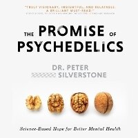 Enlarge image Cover: The Promise of Psychedelics - DREAMSCAPE MEDIA