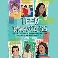 Enlarge image Cover: Teen Innovators - DREAMSCAPE MEDIA