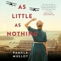 Cover: As Little as Nothing - DREAMSCAPE MEDIA