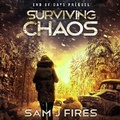 Cover: Surviving Chaos - DREAMSCAPE MEDIA
