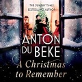 Cover: A Christmas to Remember - DREAMSCAPE MEDIA
