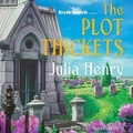 Cover: The Plot Thickets - DREAMSCAPE MEDIA