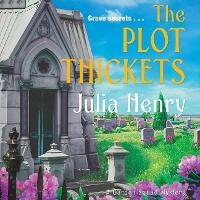 Enlarge image Cover: The Plot Thickets - DREAMSCAPE MEDIA