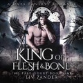 Cover: King of Flesh and Bone - DREAMSCAPE MEDIA