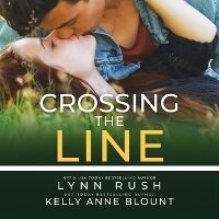 Enlarge image Cover: Crossing the Line - DREAMSCAPE MEDIA