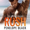 Cover: Rush - DREAMSCAPE MEDIA