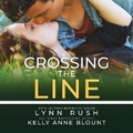 Cover: Crossing the Line - DREAMSCAPE MEDIA