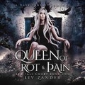 Cover: Queen of Rot and Pain - DREAMSCAPE MEDIA