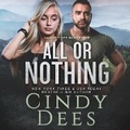 Cover: All or Nothing - DREAMSCAPE MEDIA